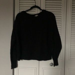 Loft sweater